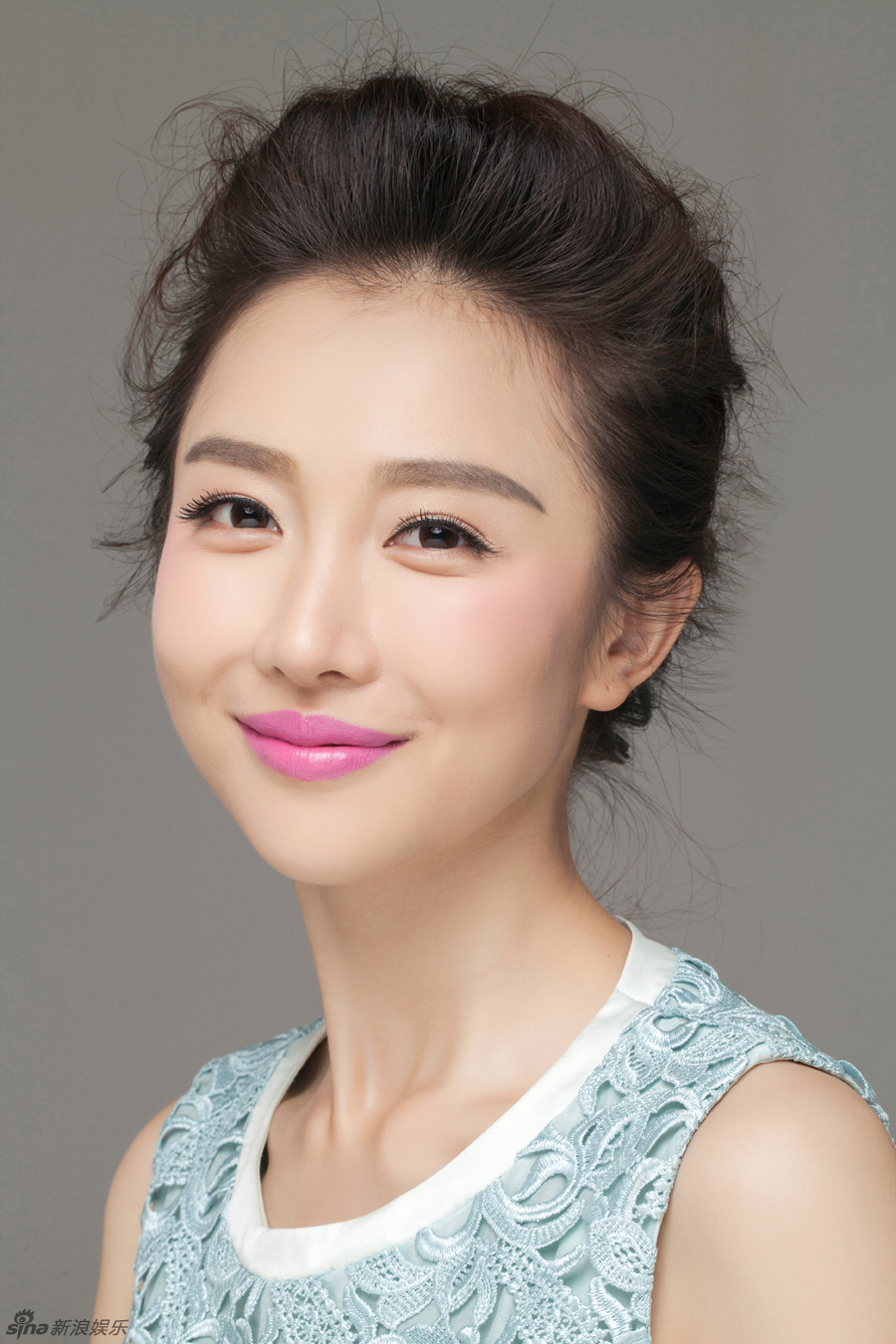 组图:《把爱带回家》潘时七演绎新时代女性_娱情速递_温州网