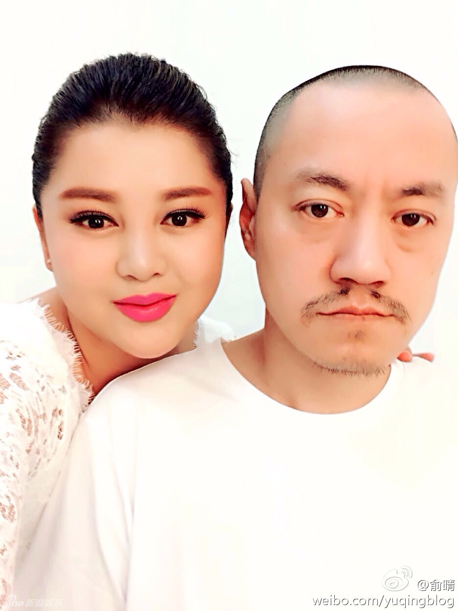 组图:雪村美艳娇妻巨乳诱人 身材走样惨变肥婆_高清图集_新浪网