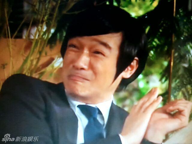 策划:《半泽直树》堺雅人41岁啦 回顾逗比瞬间_高清