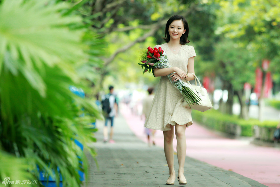 安琪媛婚纱_婚纱情侣头像(3)