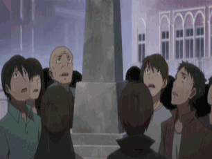 [一周<em>动漫</em>]《赤红之瞳》开<em>虐</em> 切<em>妹</em>一路走好- 娱