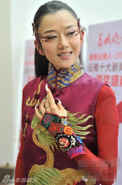 策划:杨丽萍