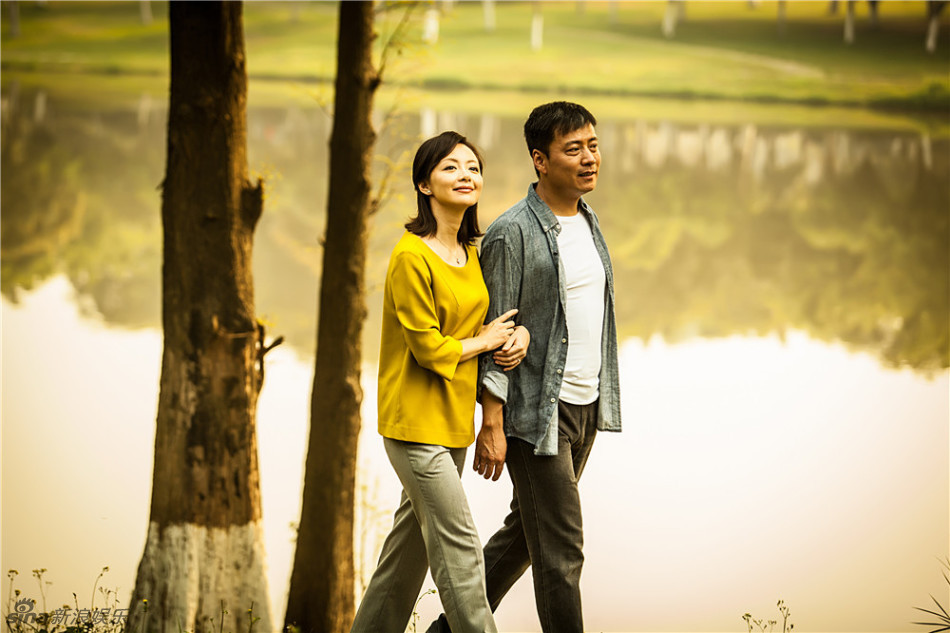 组图:《爱有奇迹》三代人传递温暖爱恋