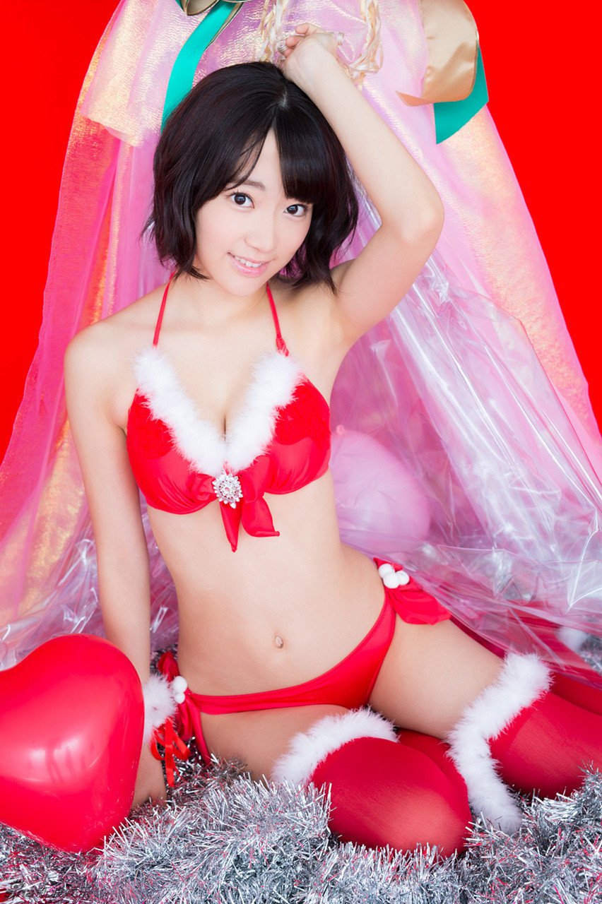 宫胁朕良内衣写真_宫胁朕良