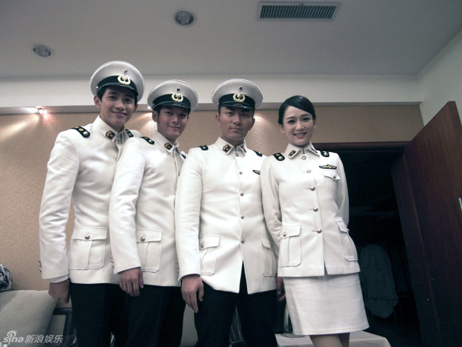 张宁江_张宁江郭碧婷床戏_张宁江个人资料 - 流量矿石