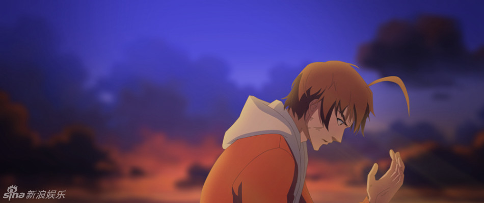 组图:《十冷》曝人物海报特辑 书写救世情怀 - 娱乐明星 - 黔南在线-黔南论坛