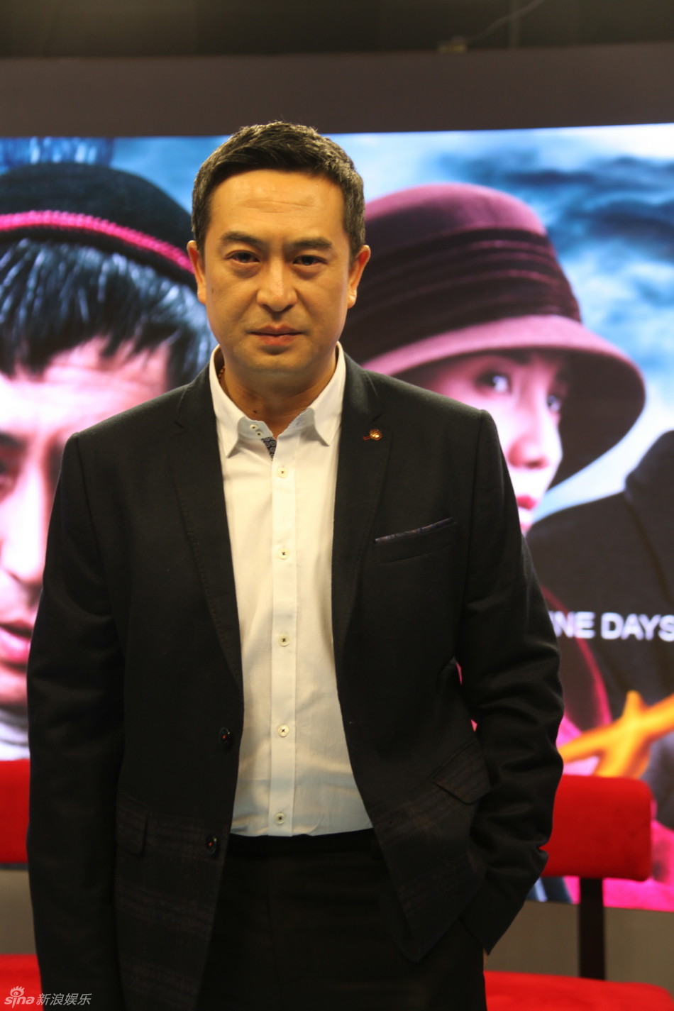 组图:《四十九日祭》张嘉译小宋佳黄志忠做客 - 娱乐明星 - 黔南在线-黔南论坛