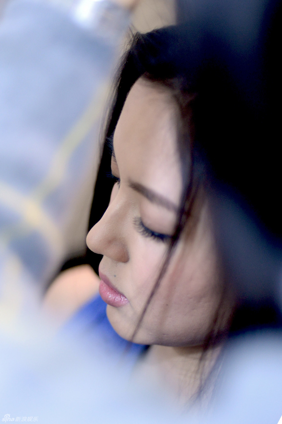 [爱拍]Vol.27 张梓琳的女神必杀技