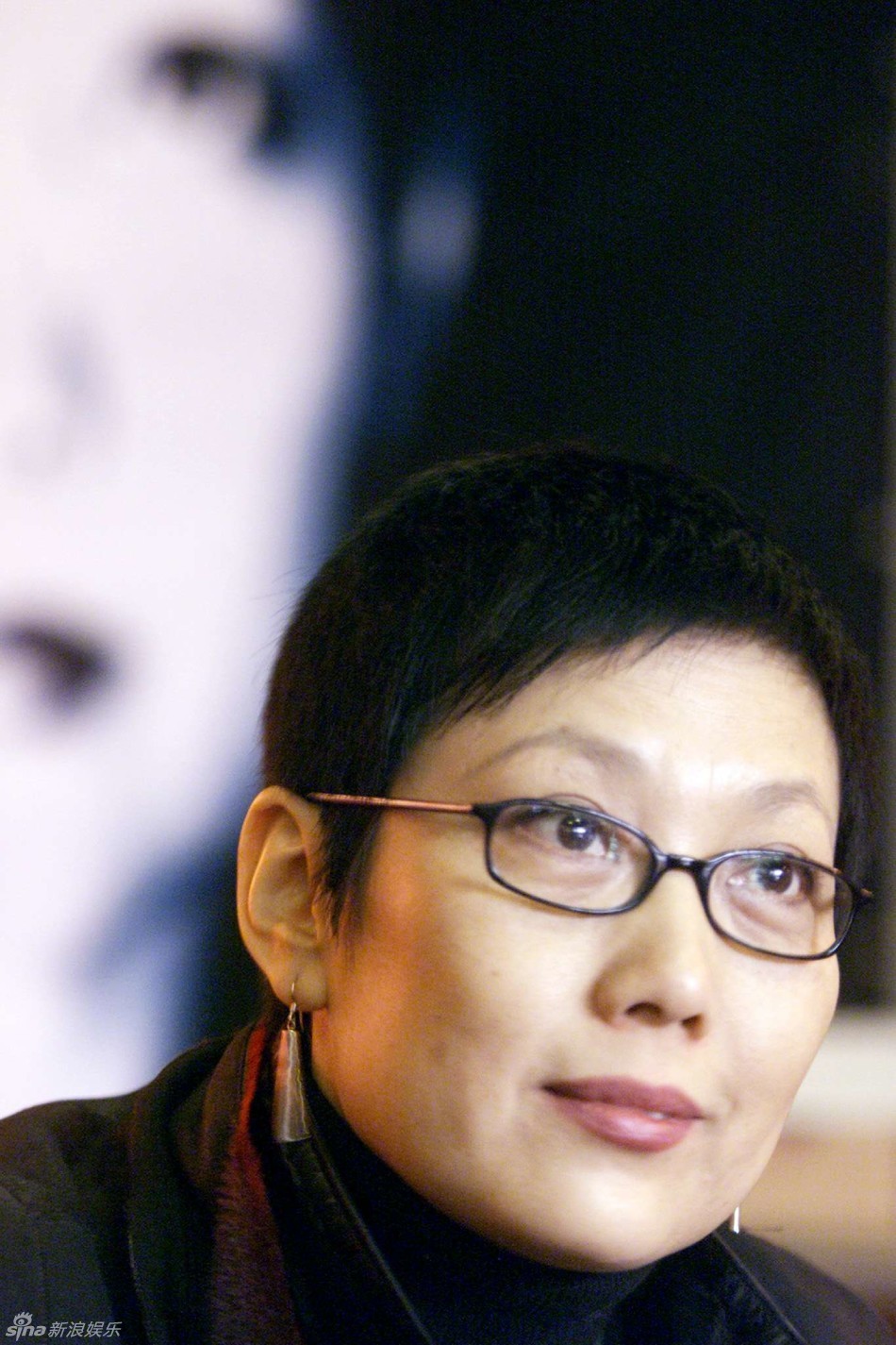"直男"姜文的女人缘一点也不比男闺蜜差