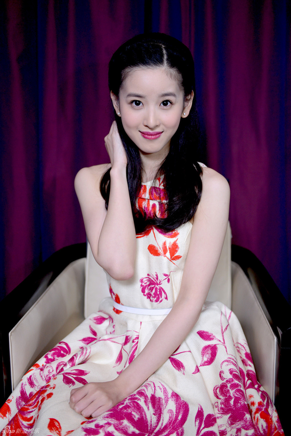 奶茶妹妹章泽天
