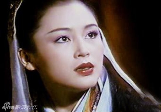 策划:痴情总被无情伤 盘点各版赤练仙子李莫愁