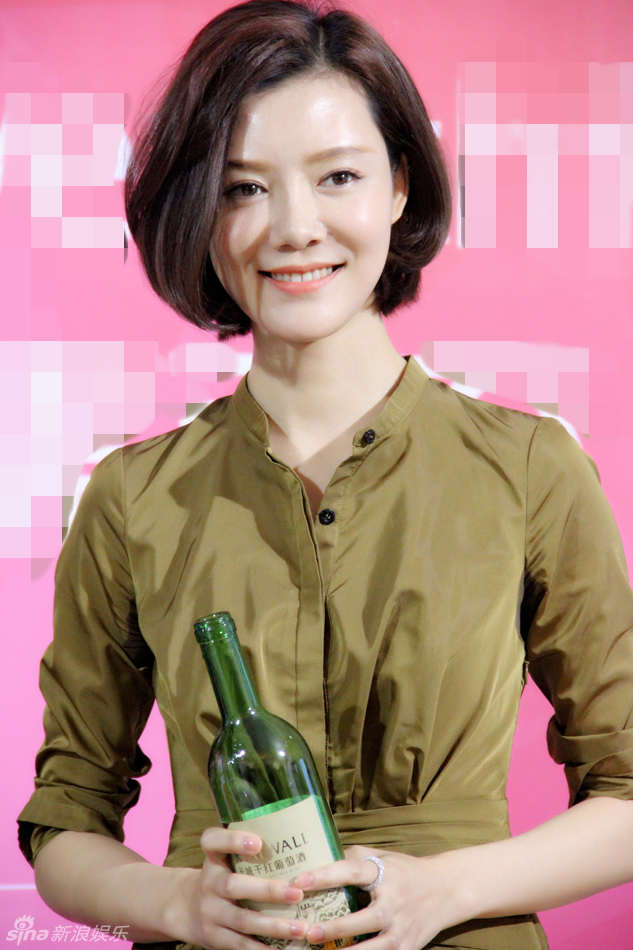组图:车晓亮相活动现场 优雅着装彰显气质范儿_高清图集_新浪网