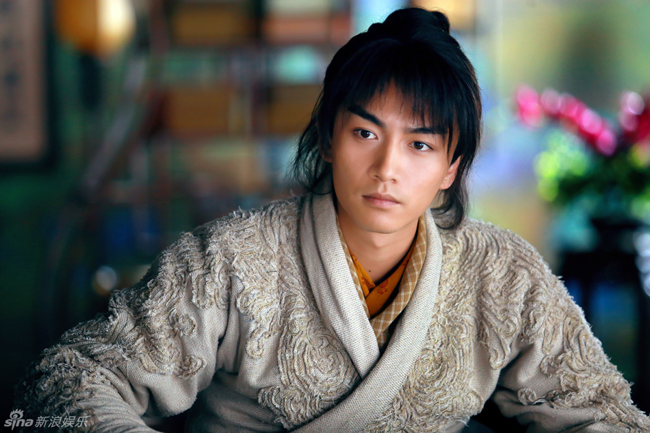 盘点各版本杨过 一代英侠痴情重义