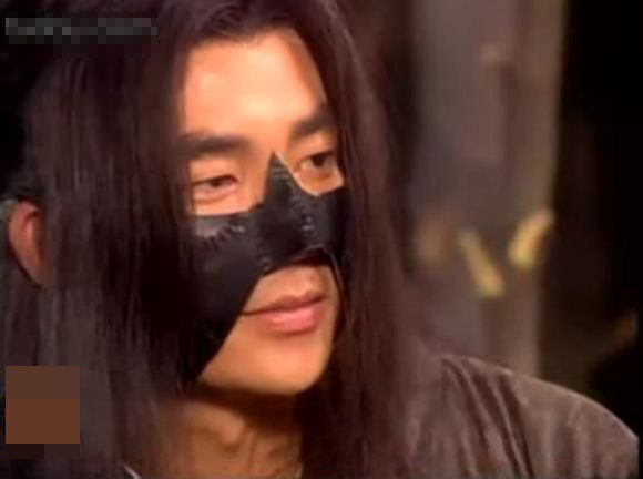 盘点各版本杨过 一代英侠痴情重义