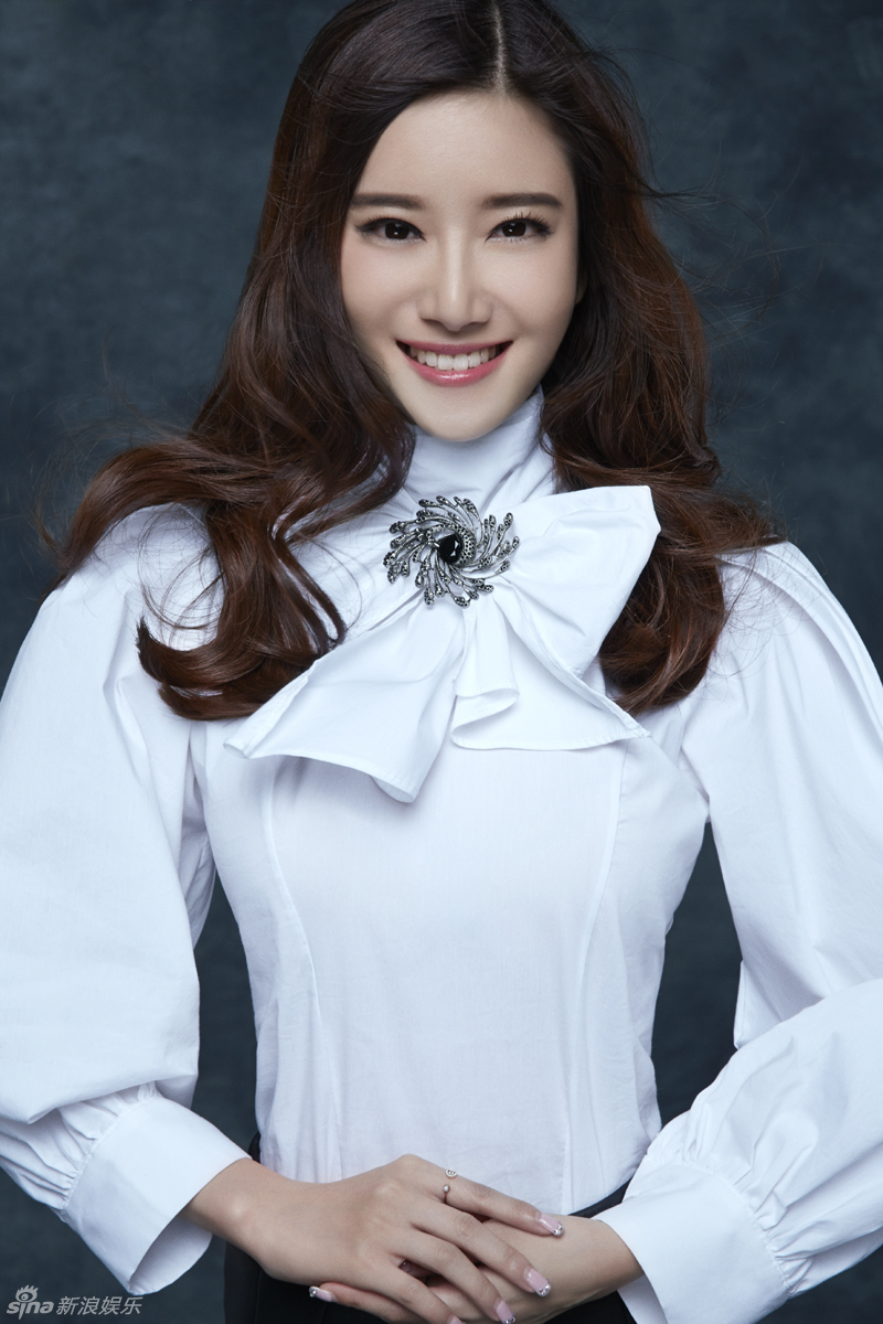 张如意