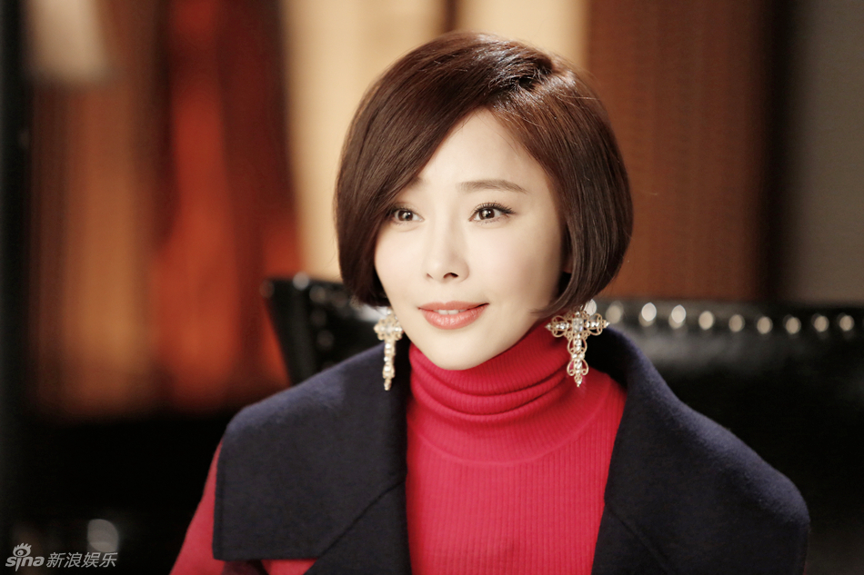 组图:《毛丫丫被婚记》马天宇成颖儿前男友 - 中文文化 - 中国日报网