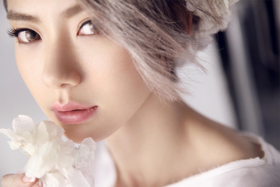 戚薇你好再见曲谱_你好安怡戚薇(2)