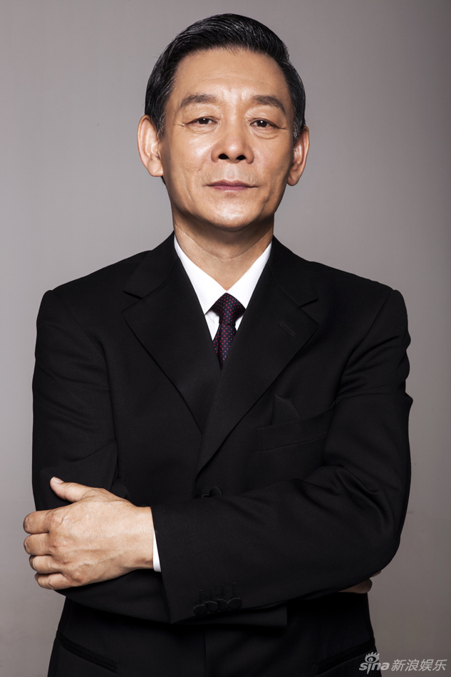 花样大叔李光复写真曝光