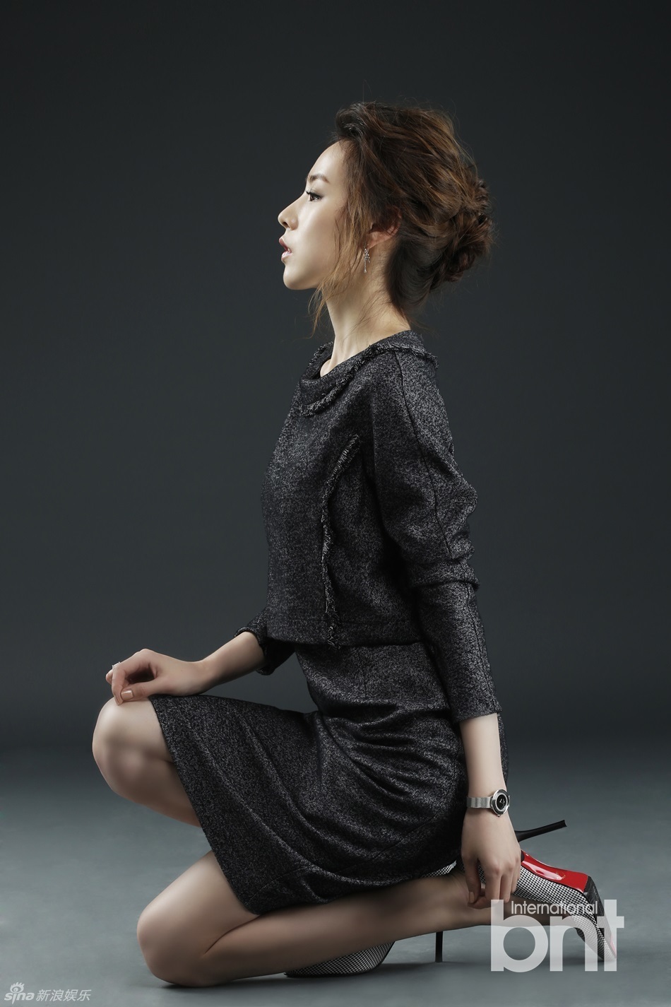简美妍写真