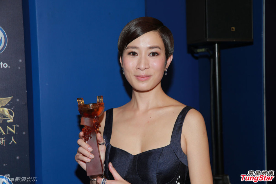 组图:林峰2016年巡唱 与佘诗曼合体夺视帝后