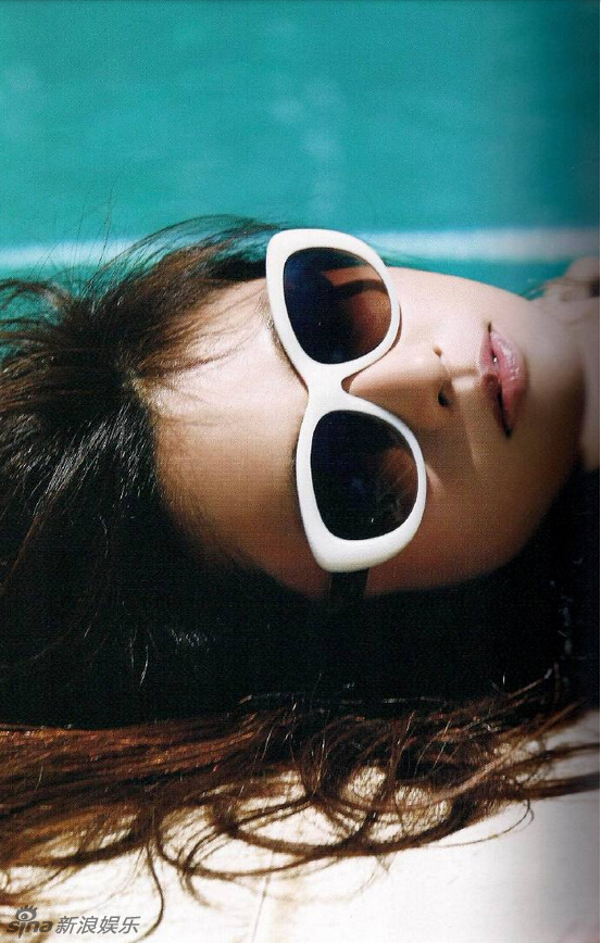 组图:深田恭子推新写真 海边冲浪展迷人身姿_高清图集_新浪网