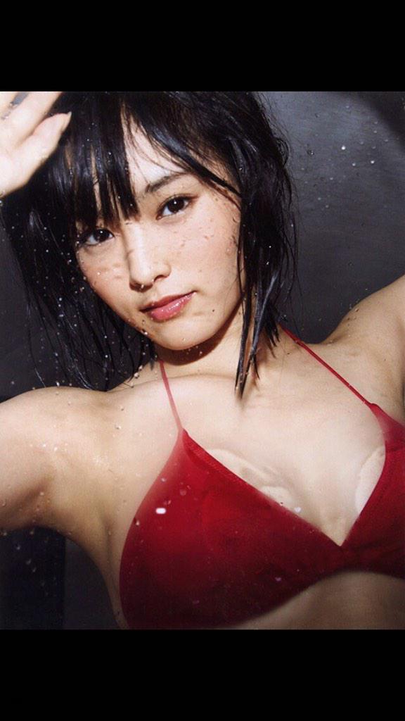 组图 Nmb48山本彩水中湿身比基尼写真成熟冷艳 高清图集 新浪网