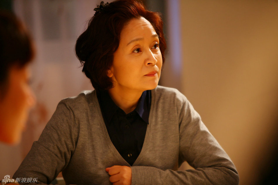 组图:《邻居也疯狂》刘莉莉演喜剧笑果十足