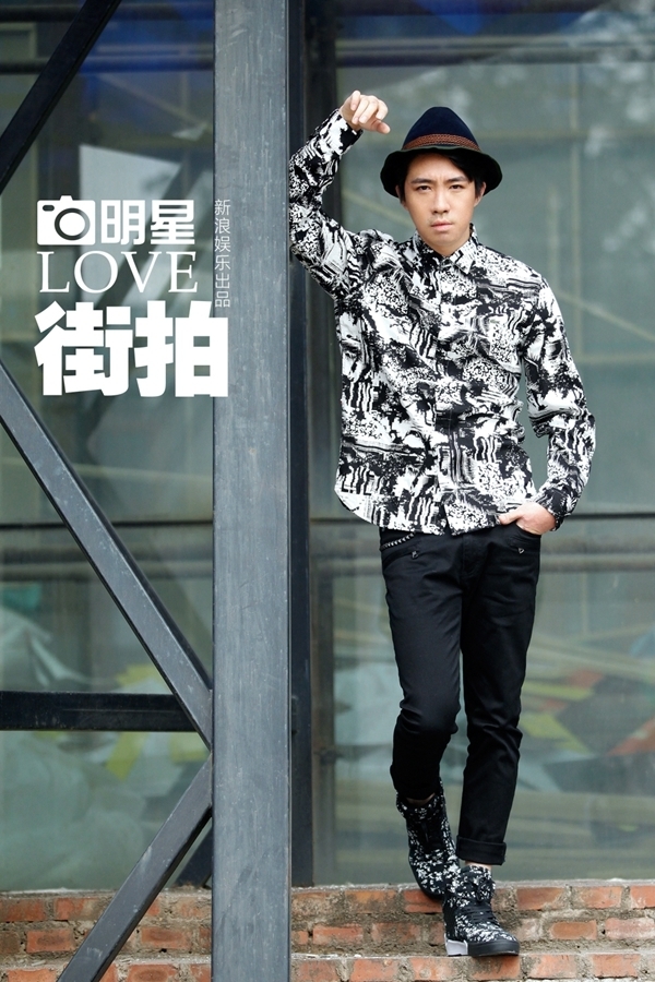 组图:07年快男13强今昔对比 结婚当爹各变熟男