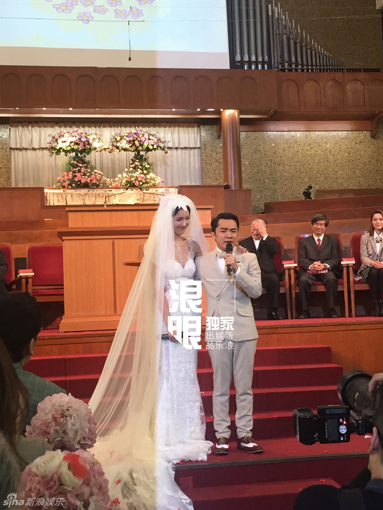 李亚男婚纱_王祖蓝李亚男婚纱图片(3)