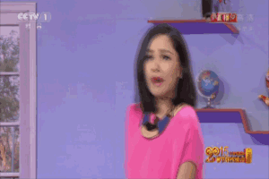 女神瞿颖