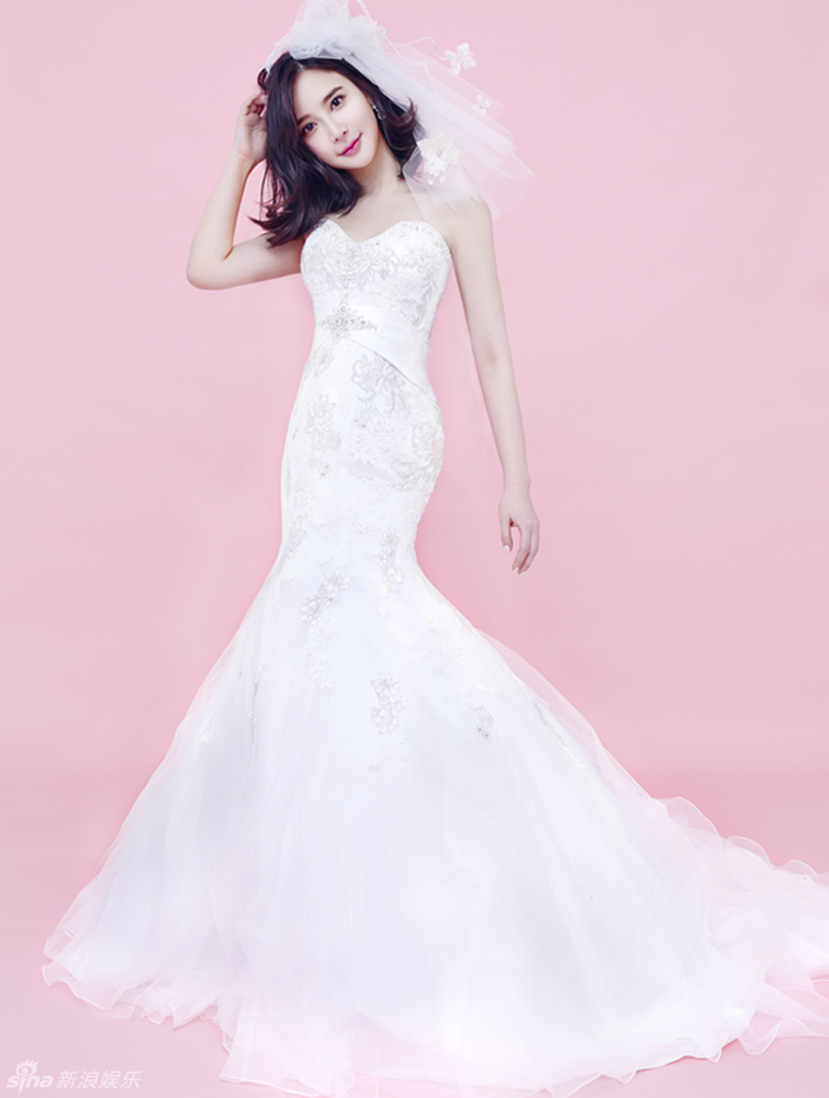 婚纱图片大图_鱼图片大全大图(2)