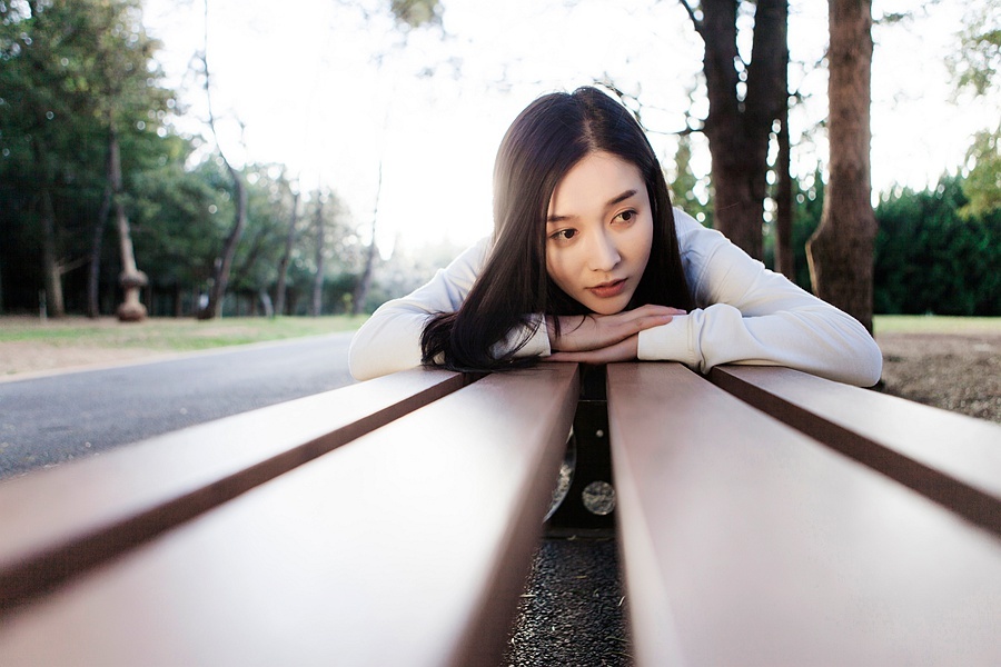 李艾瑾内衣_内衣美女(2)