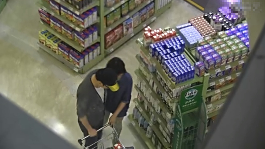 网曝陆川胡蝶结婚