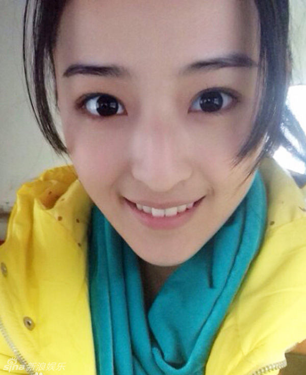 央视新生代美女主播盘点 青春甜美似娇花