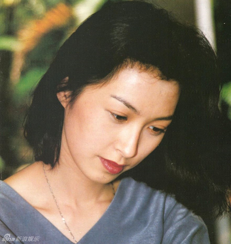 [青春照相馆]影帝的女人郭蔼明:为爱甘当绿叶