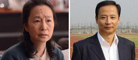 组图:奚美娟与前夫儿子曝光 学生气质会画画_高清图集