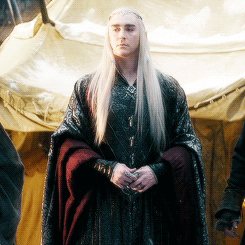 818精灵王瑟兰迪尔超美服饰_高清图集