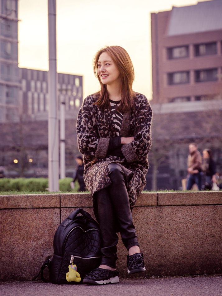 花儿与少年郑爽 新浪网