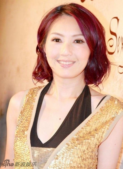 15位胸前有痣的女明星_高清图集_新浪网