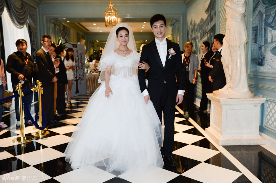 陶昕然婚纱_陶昕然婚纱照(2)