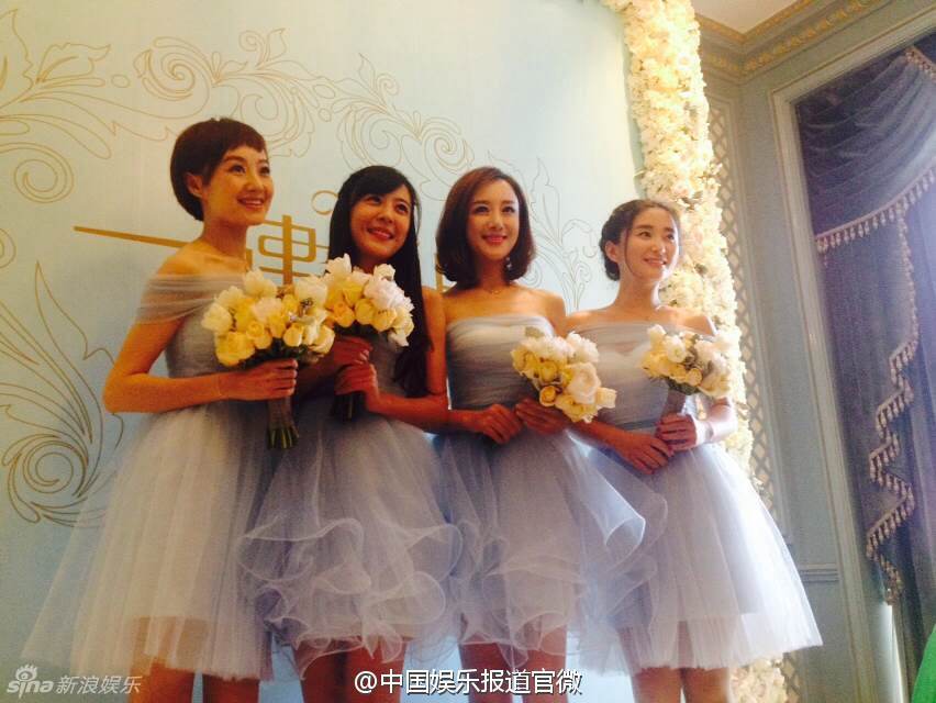 陶昕然婚纱_陶昕然婚纱照(3)