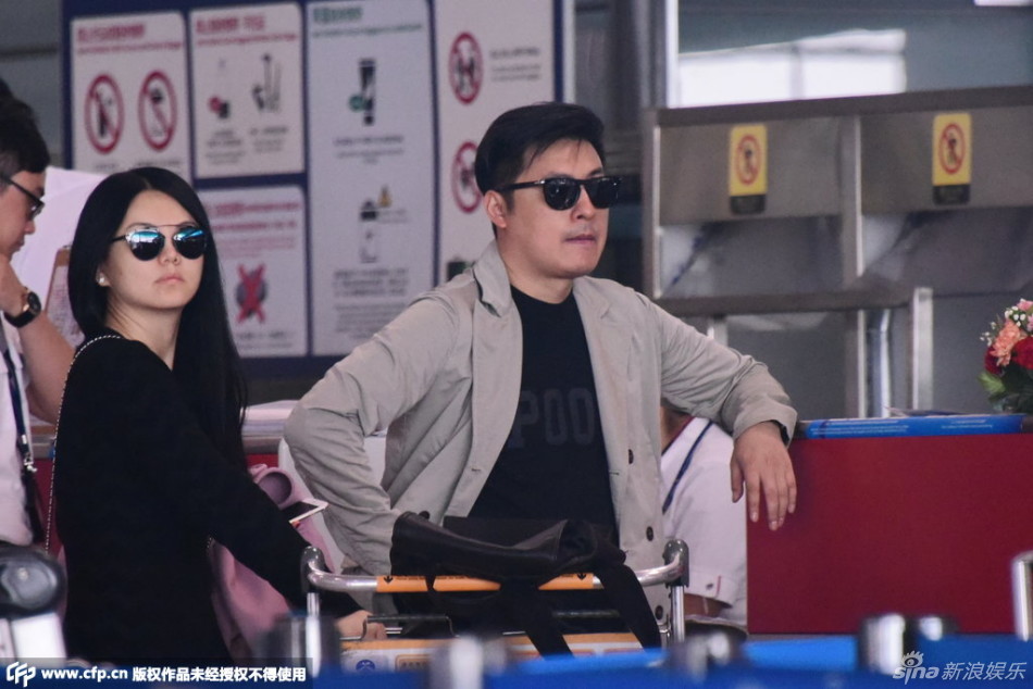 李女老总