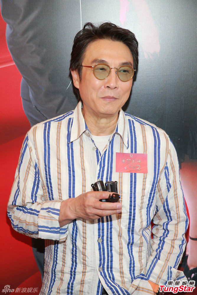 刘松仁