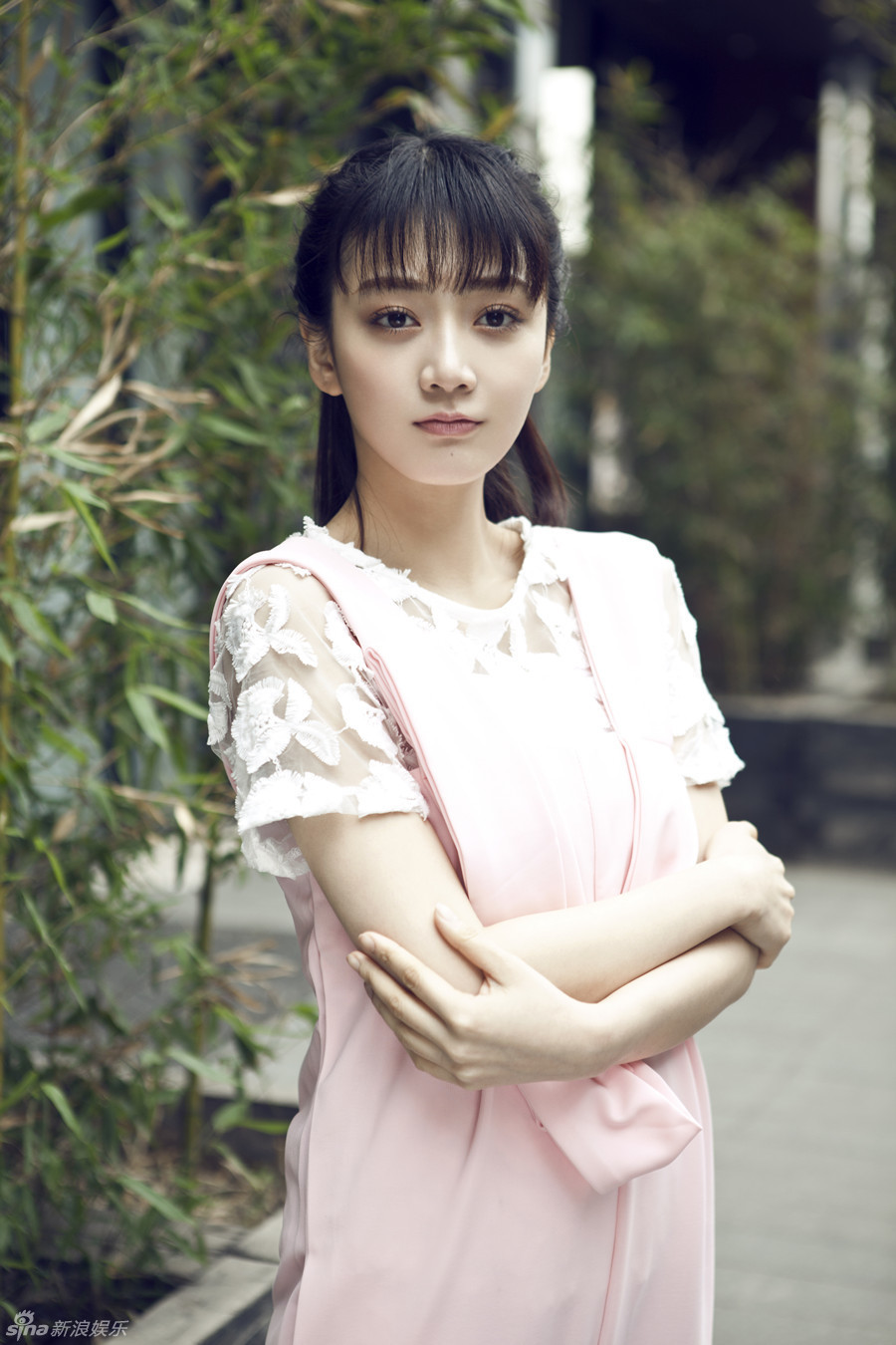 潘之琳清新靓丽