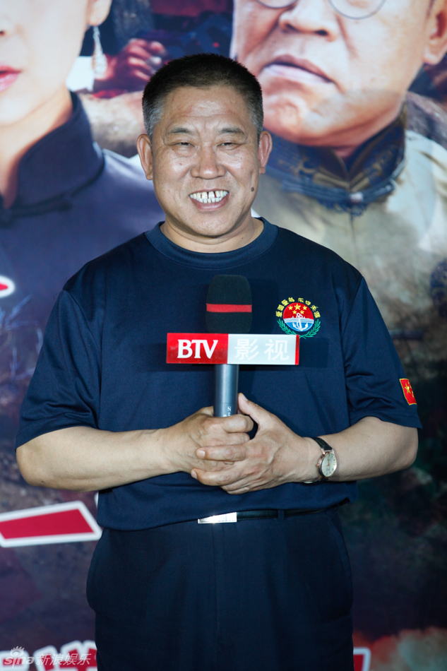 新浪娱乐讯 汇集了翁虹,李琦,杜旭东,李宗翰,赵恒煊,宋笠娜等演员的