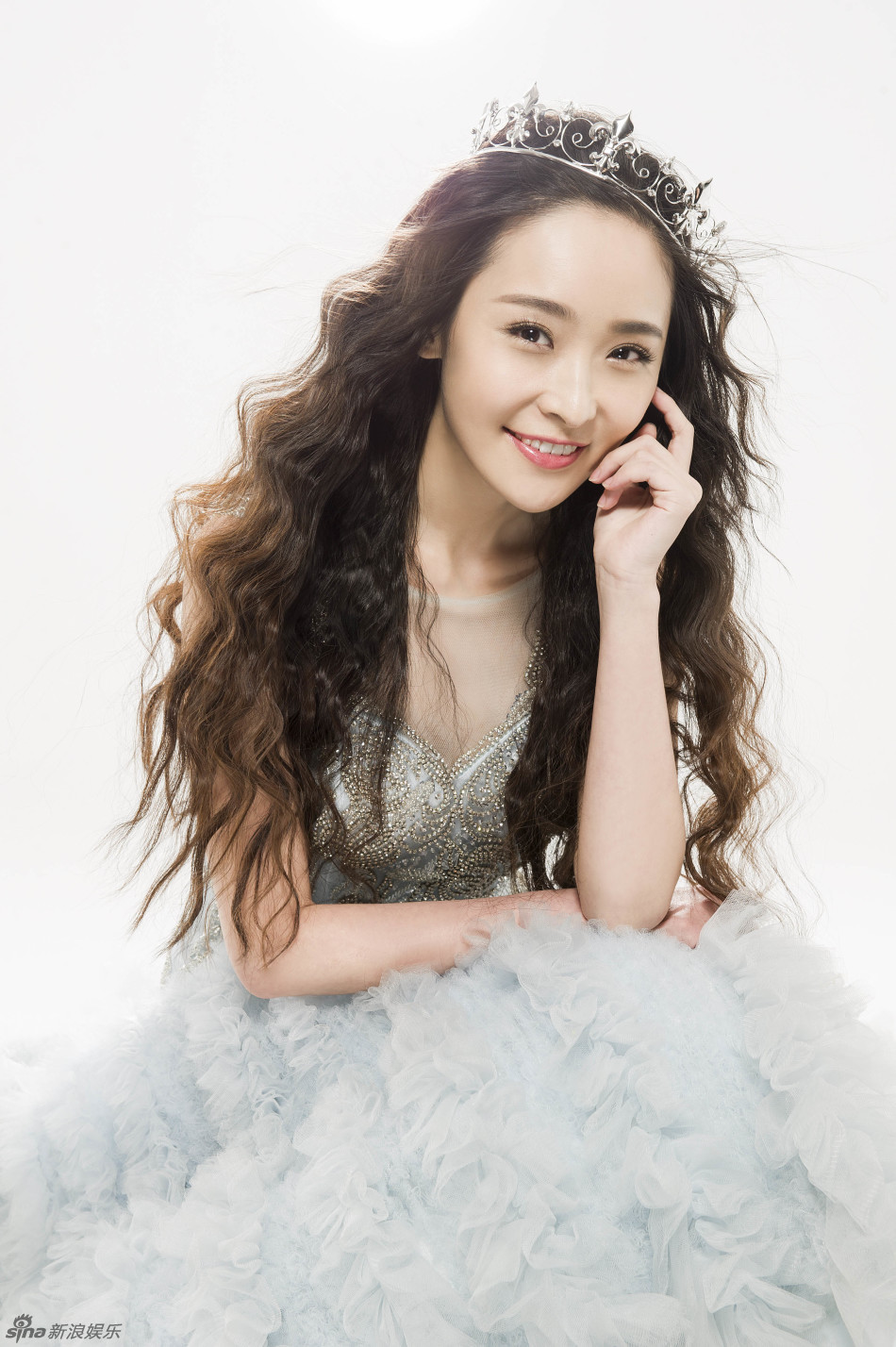 组图《致单身男女》李曼生日写真携手张俪_高清图集_新浪网