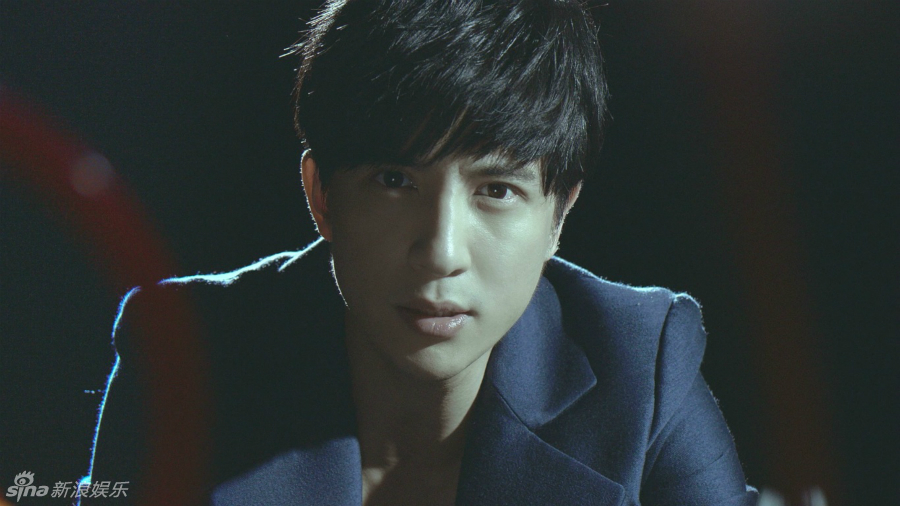 组图:薛之谦EP公布 主打歌《演员》MV曝光 - 