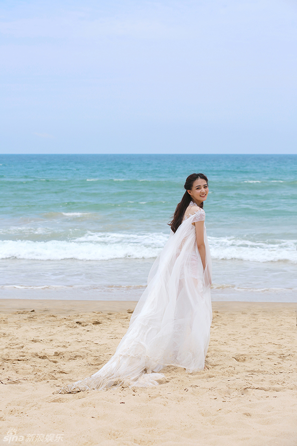 摩羯座婚纱_摩羯座婚纱和高跟鞋