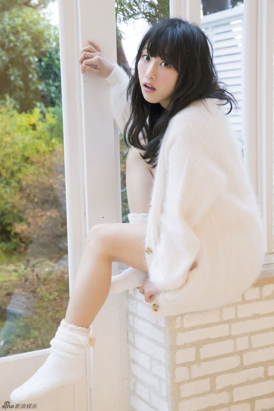 松井玲奈婚纱_松井玲奈手机壁纸