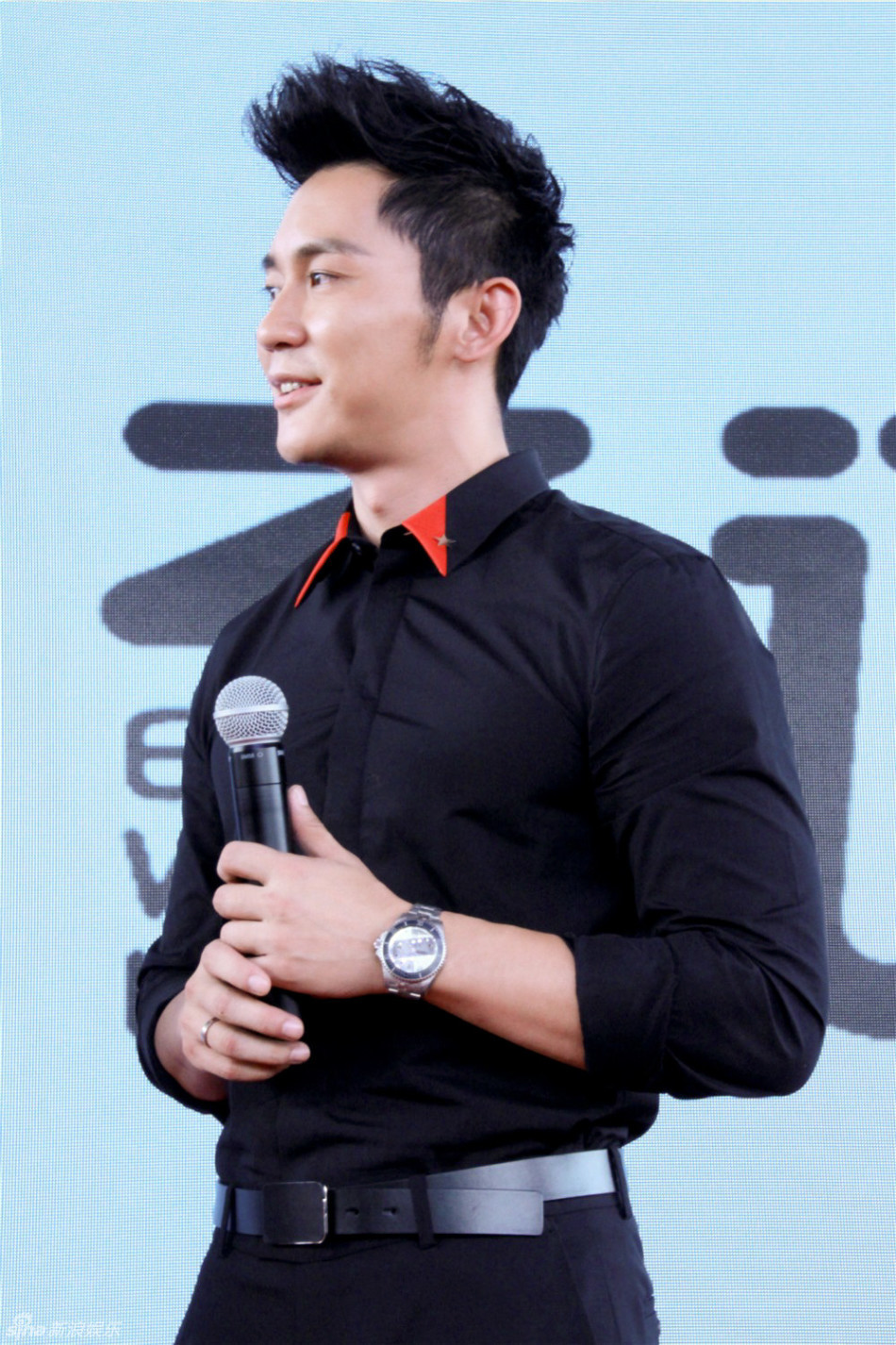老总李晨_李晨范冰冰